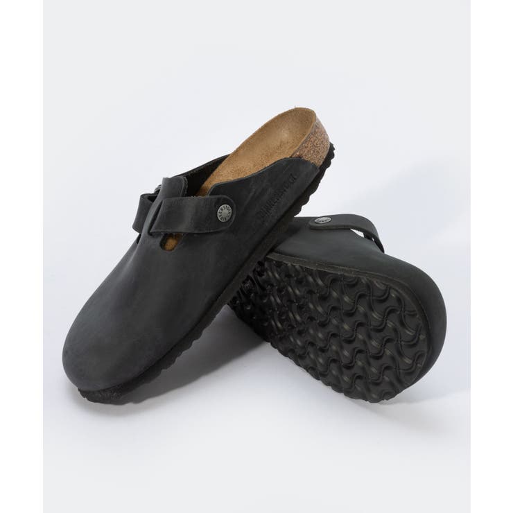 ビルケンシュトック BIRKENSTOCK Boston | U-STREAM | 詳細画像12 