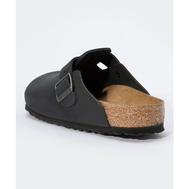 ビルケンシュトック BIRKENSTOCK Boston | U-STREAM | 詳細画像10 