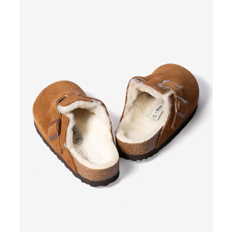 ビルケンシュトック BIRKENSTOCK BOSTON | U-STREAM | 詳細画像11 