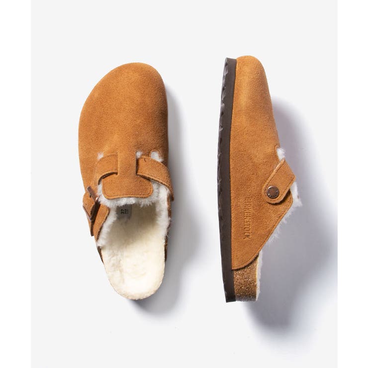ビルケンシュトック BIRKENSTOCK BOSTON | U-STREAM | 詳細画像13 