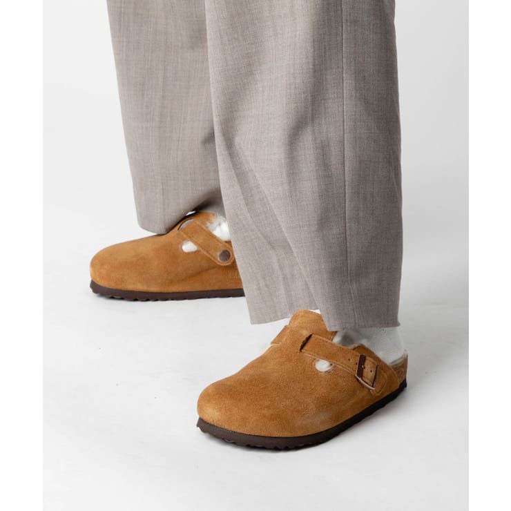 ビルケンシュトック BIRKENSTOCK BOSTON | U-STREAM | 詳細画像15 