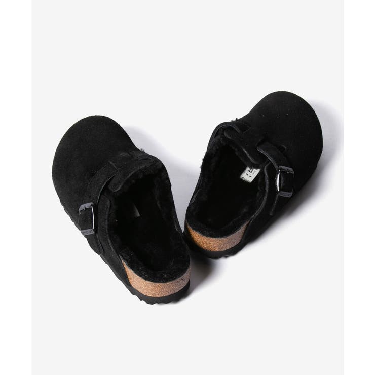 ビルケンシュトック BIRKENSTOCK BOSTON | U-STREAM | 詳細画像6 