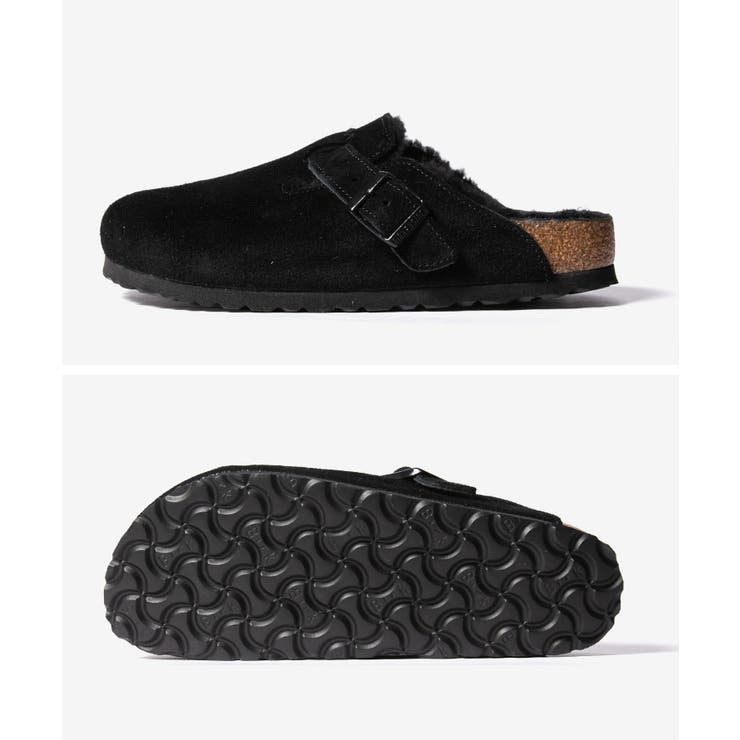 ビルケンシュトック BIRKENSTOCK BOSTON | U-STREAM | 詳細画像7 