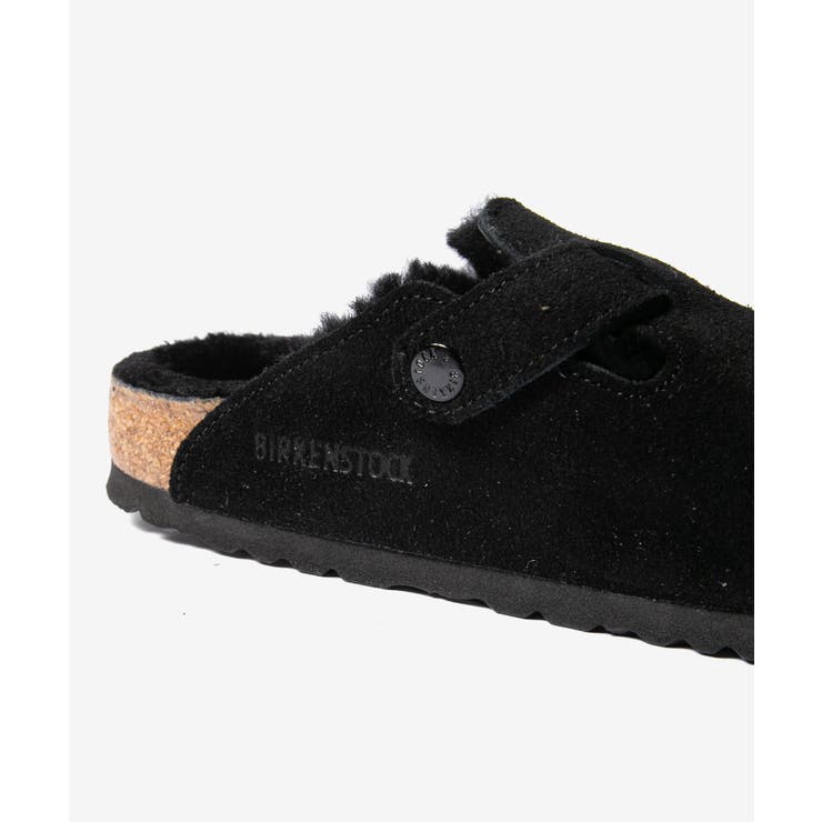 ビルケンシュトック BIRKENSTOCK BOSTON | U-STREAM | 詳細画像9 