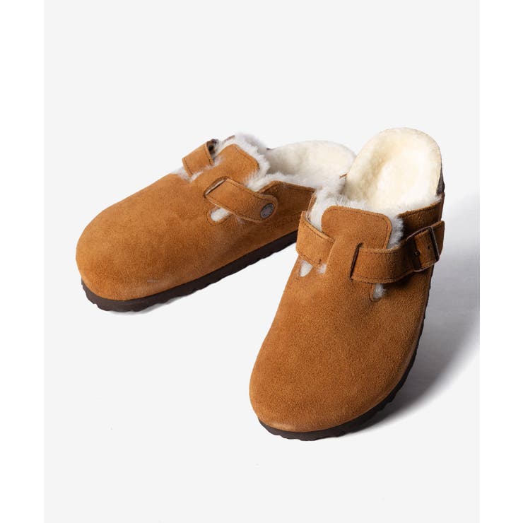 ビルケンシュトック BIRKENSTOCK BOSTON | U-STREAM | 詳細画像10 