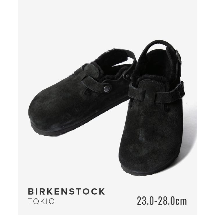 ビルケンシュトック BIRKENSTOCK TOKIO | U-STREAM | 詳細画像1 