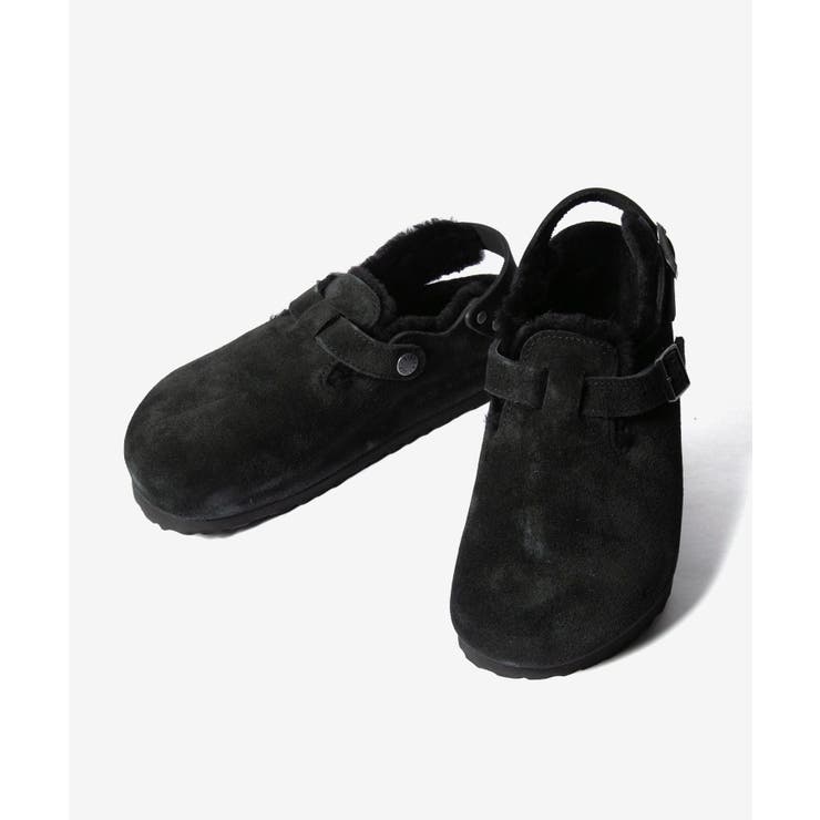 ビルケンシュトック BIRKENSTOCK TOKIO | U-STREAM | 詳細画像4 