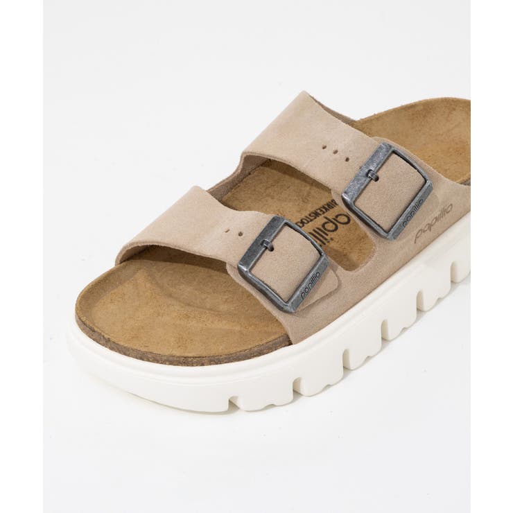 ビルケンシュトック BIRKENSTOCK ARIZONA | U-STREAM | 詳細画像6 