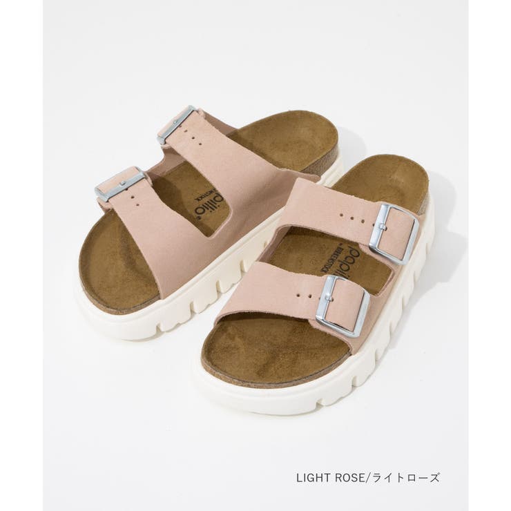 ビルケンシュトック BIRKENSTOCK ARIZONA | U-STREAM | 詳細画像9 