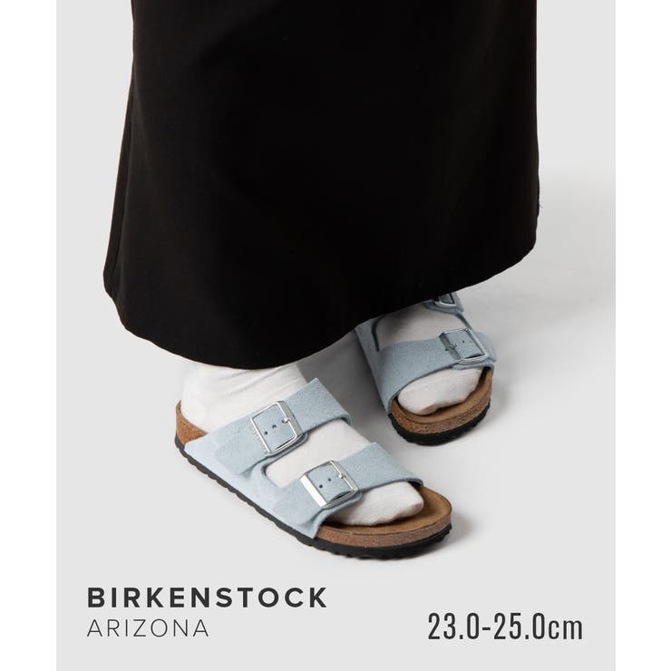 ビルケンシュトック BIRKENSTOCK ARIZONA | U-STREAM | 詳細画像1 