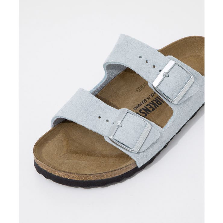 ビルケンシュトック BIRKENSTOCK ARIZONA | U-STREAM | 詳細画像7 