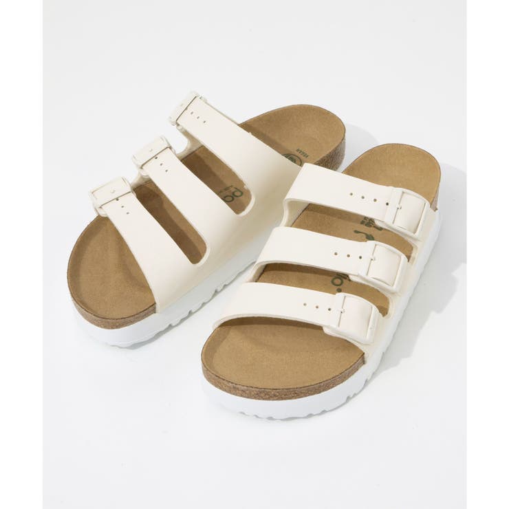 ビルケンシュトック BIRKENSTOCK FLORIDA | U-STREAM | 詳細画像6 