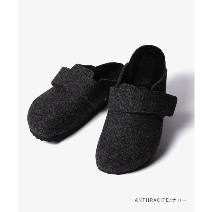 ビルケンシュトック BIRKENSTOCK LOMA | U-STREAM | 詳細画像5 