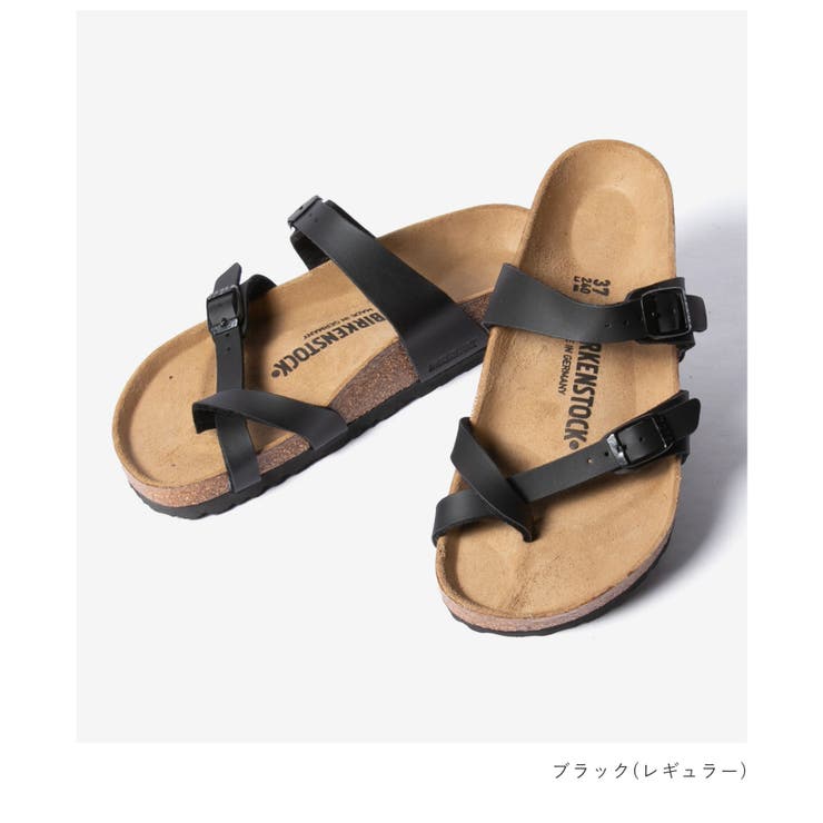 ビルケンシュトック BIRKENSTOCK MAYARI | U-STREAM | 詳細画像2 