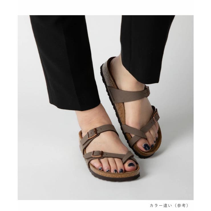 ビルケンシュトック BIRKENSTOCK MAYARI | U-STREAM | 詳細画像11 