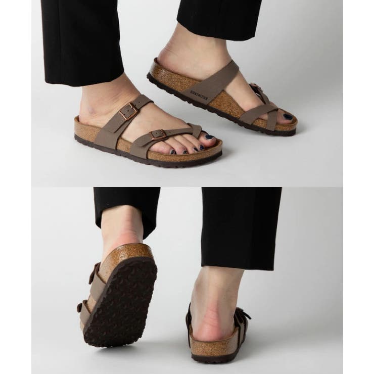 ビルケンシュトック BIRKENSTOCK MAYARI | U-STREAM | 詳細画像12 