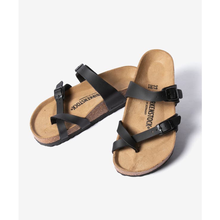 ビルケンシュトック BIRKENSTOCK MAYARI | U-STREAM | 詳細画像4 