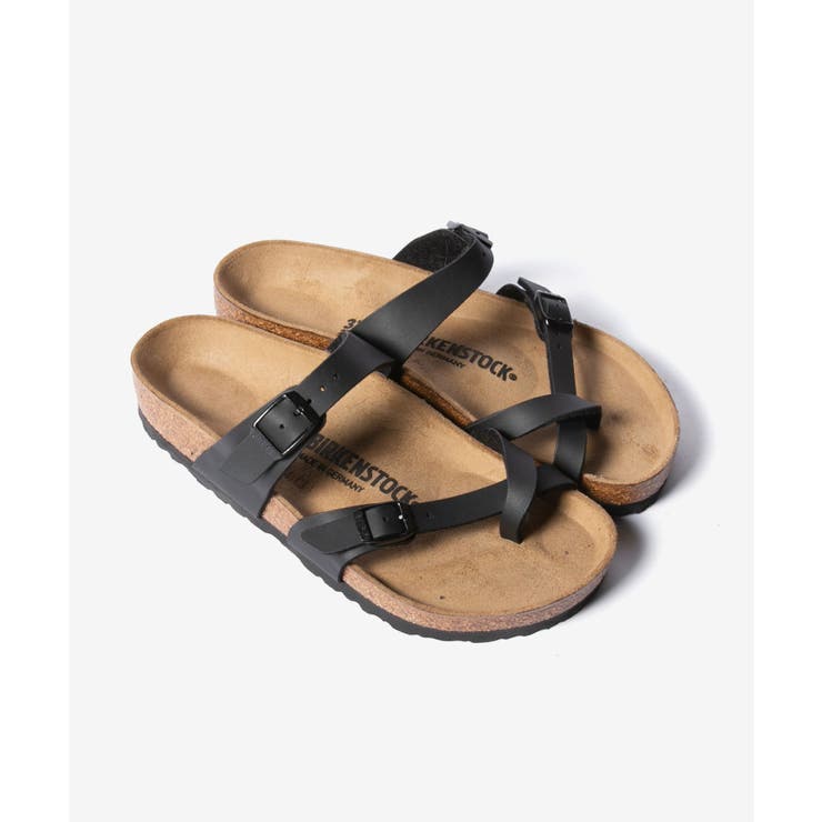 ビルケンシュトック BIRKENSTOCK MAYARI | U-STREAM | 詳細画像5 