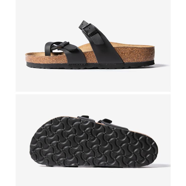 ビルケンシュトック BIRKENSTOCK MAYARI | U-STREAM | 詳細画像7 