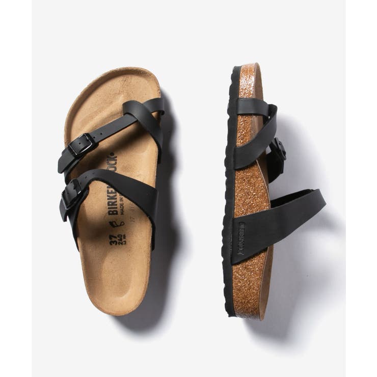 ビルケンシュトック BIRKENSTOCK MAYARI | U-STREAM | 詳細画像10 