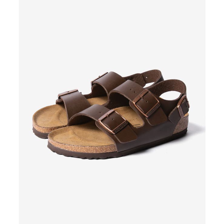 ビルケンシュトック BIRKENSTOCK MILANO | U-STREAM | 詳細画像3 