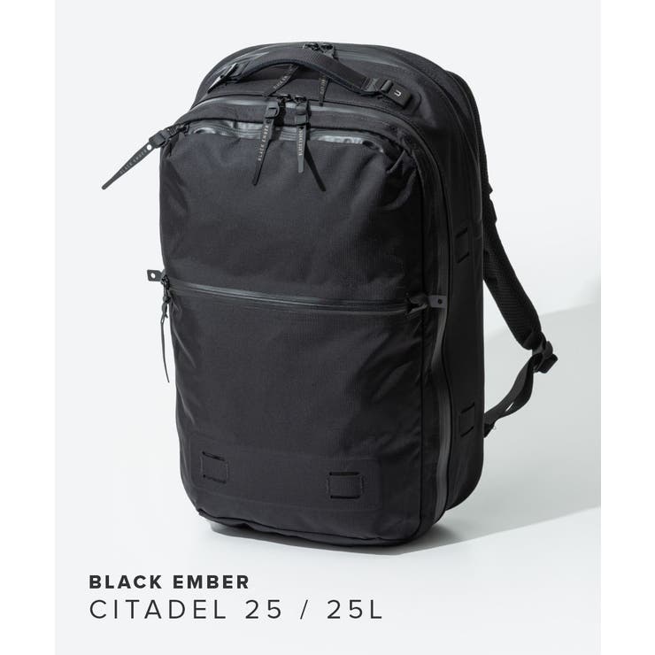 ブラックエンバー BLACK EMBER | U-STREAM | 詳細画像1 