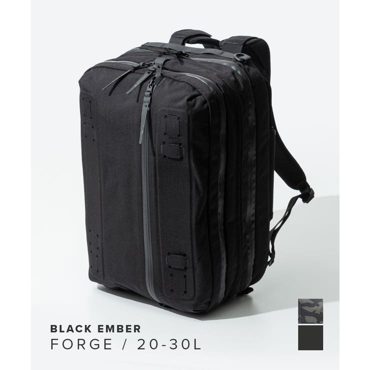 ブラックエンバー BLACK EMBER | U-STREAM | 詳細画像1 