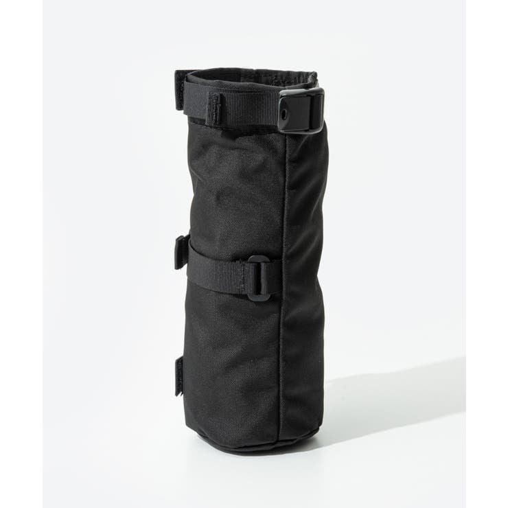 ブラックエンバーBLACKEMBERWATERBOTTLEHOLDERペットボトルホルダーメンズファッション小物ペットボトルカバー水筒ショルダーボトルカバーウォーターボトルホルダードリンクホルダー7220017ブラック