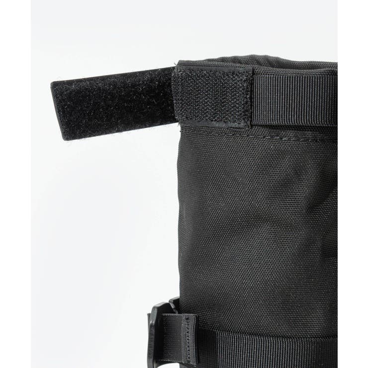 ブラックエンバーBLACKEMBERWATERBOTTLEHOLDERペットボトルホルダーメンズファッション小物ペットボトルカバー水筒ショルダーボトルカバーウォーターボトルホルダードリンクホルダー7220017ブラック