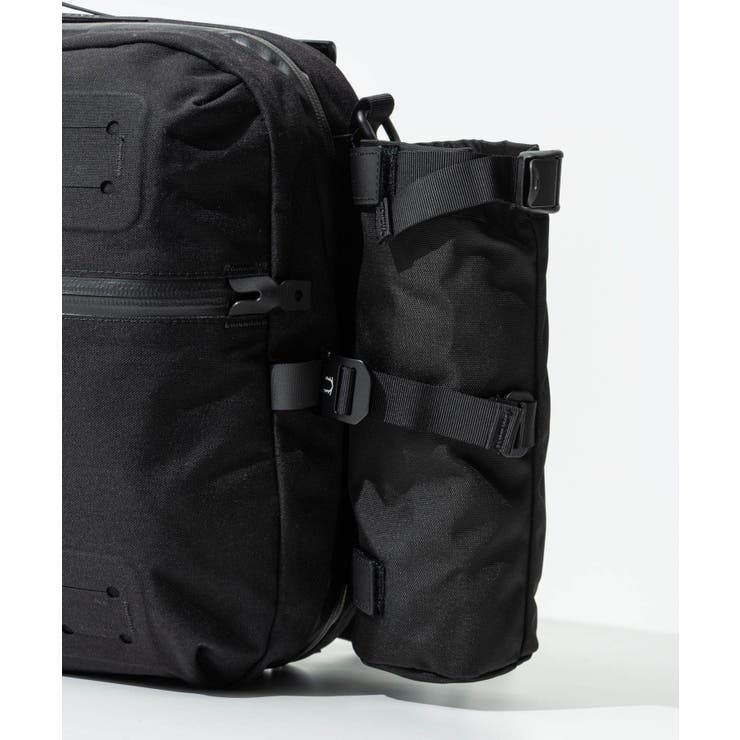 ブラックエンバーBLACKEMBERWATERBOTTLEHOLDERペットボトルホルダーメンズファッション小物ペットボトルカバー水筒ショルダーボトルカバーウォーターボトルホルダードリンクホルダー7220017ブラック