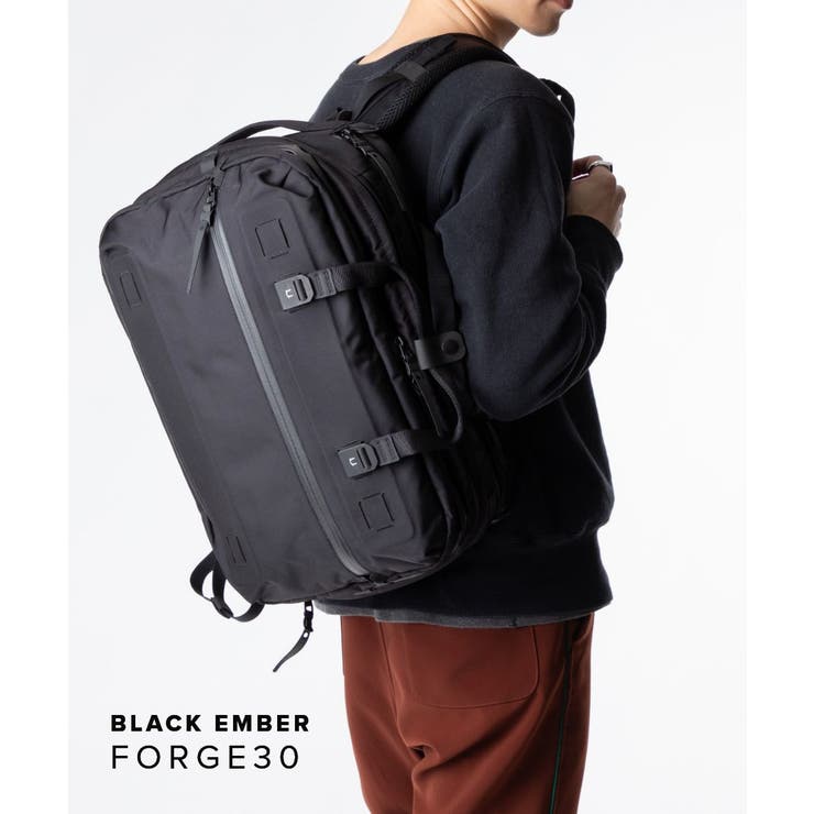 ブラックエンバー BLACK EMBER | U-STREAM | 詳細画像1 