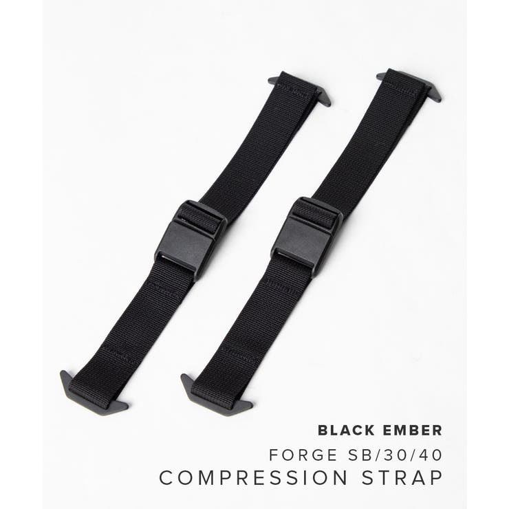 ブラックエンバー BLACK EMBER | U-STREAM | 詳細画像1 