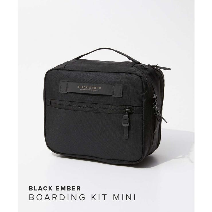 ブラックエンバー BLACK EMBER | U-STREAM | 詳細画像1 