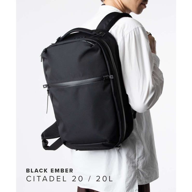 ブラックエンバー BLACK EMBER | U-STREAM | 詳細画像1 
