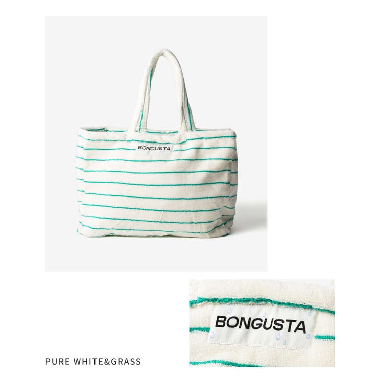 ボングスタ BONGUSTA NARAM | U-STREAM | 詳細画像16 