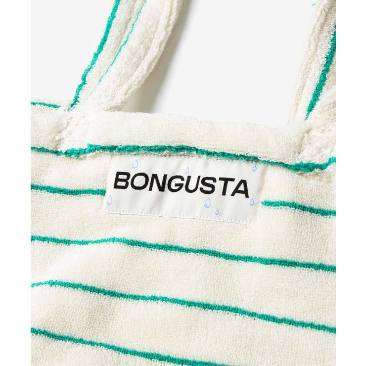 ボングスタ BONGUSTA NARAM | U-STREAM | 詳細画像6 