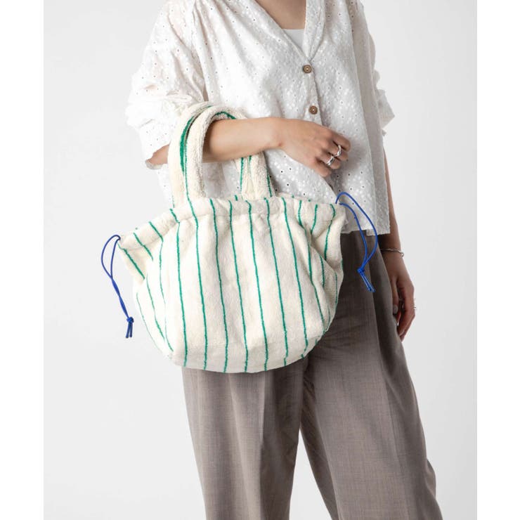 ボングスタ BONGUSTA NARAM | U-STREAM | 詳細画像9 