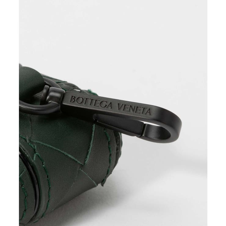 ボッテガヴェネタBOTTEGAVENETA610263VCPQ0イヤホンケースメンズイアフォンポーチレザーAirPodsエアーポッズイントレチャートコンパクトトラベルプレゼントギフト贈り物記念LEATHERAirPodsProcase8966グリーンボルドーブラック