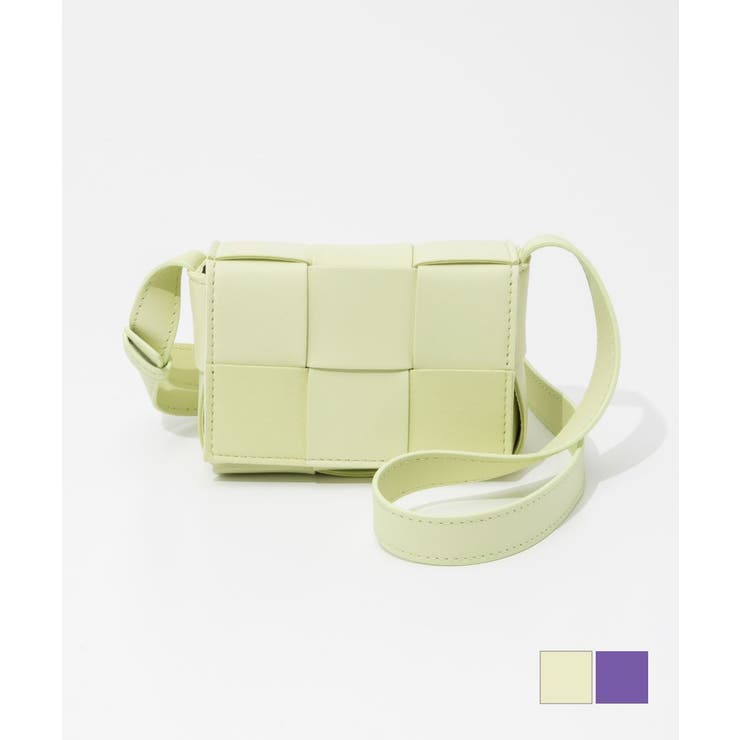 ボッテガヴェネタ BOTTEGA VENETA | U-STREAM | 詳細画像1 