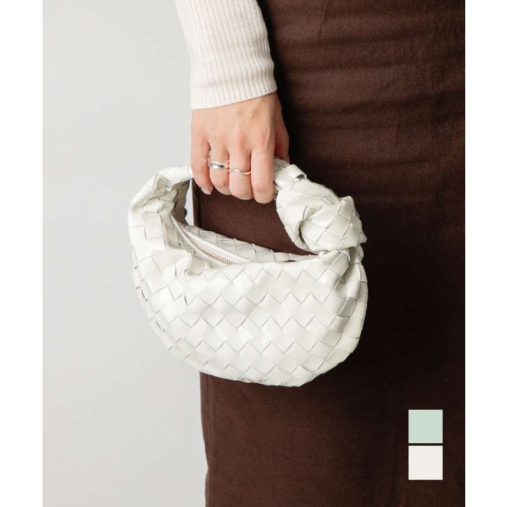 ボッテガヴェネタ BOTTEGA VENETA | U-STREAM | 詳細画像1 