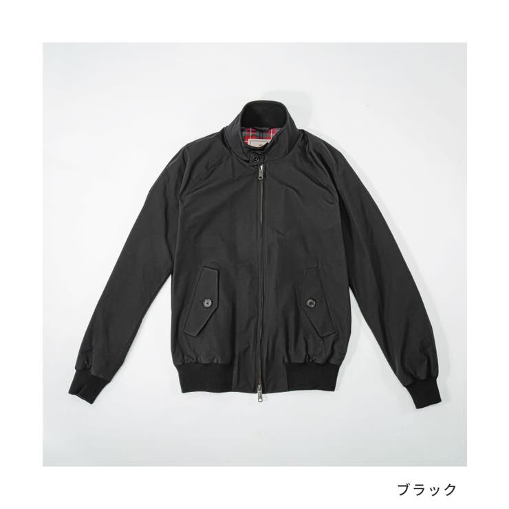 バラクータ BARACUTA G9[品番：TRDW0000182]｜U-STREAM（ユー