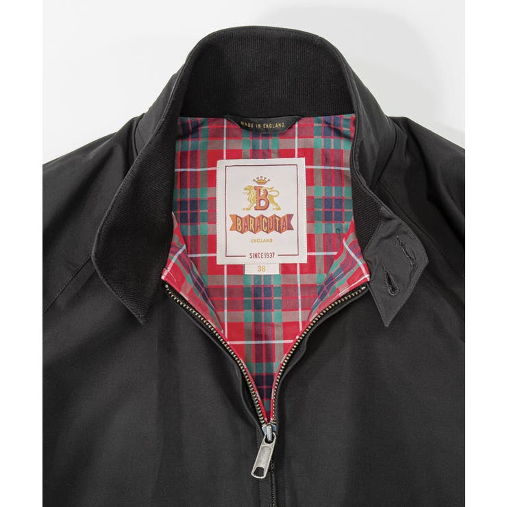 バラクータ BARACUTA G9[品番：TRDW0000182]｜U-STREAM（ユー