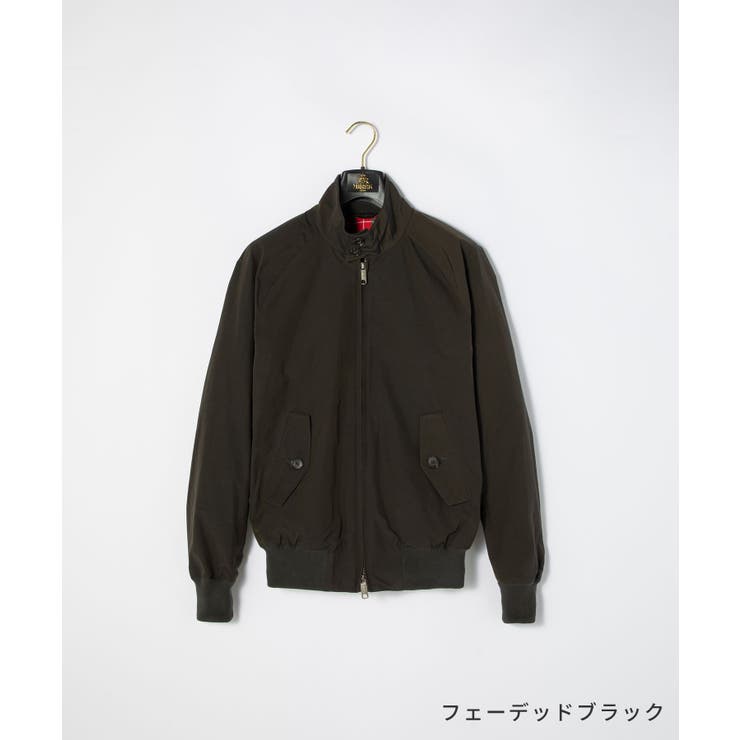 バラクータ BARACUTA G9[品番：TRDW0000182]｜U-STREAM（ユー