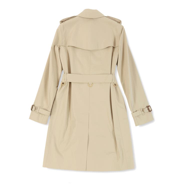 バーバリー BURBERRY トレンチコート[品番：TRDW0000241]｜U