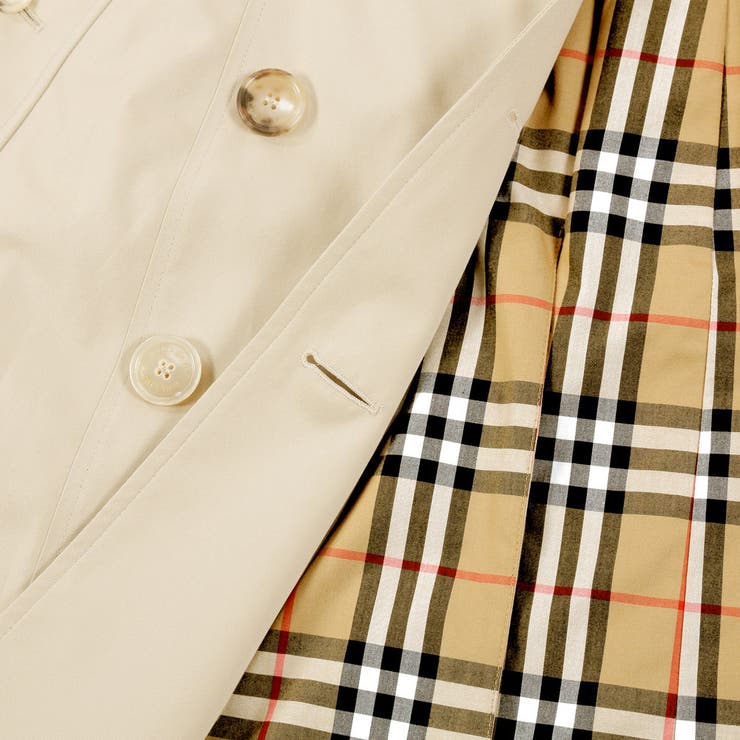 バーバリー BURBERRY トレンチコート[品番：TRDW0000241]｜U