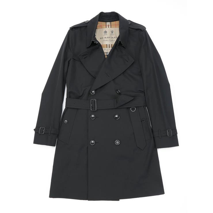 バーバリー BURBERRY トレンチコート[品番：TRDW0000248]｜U