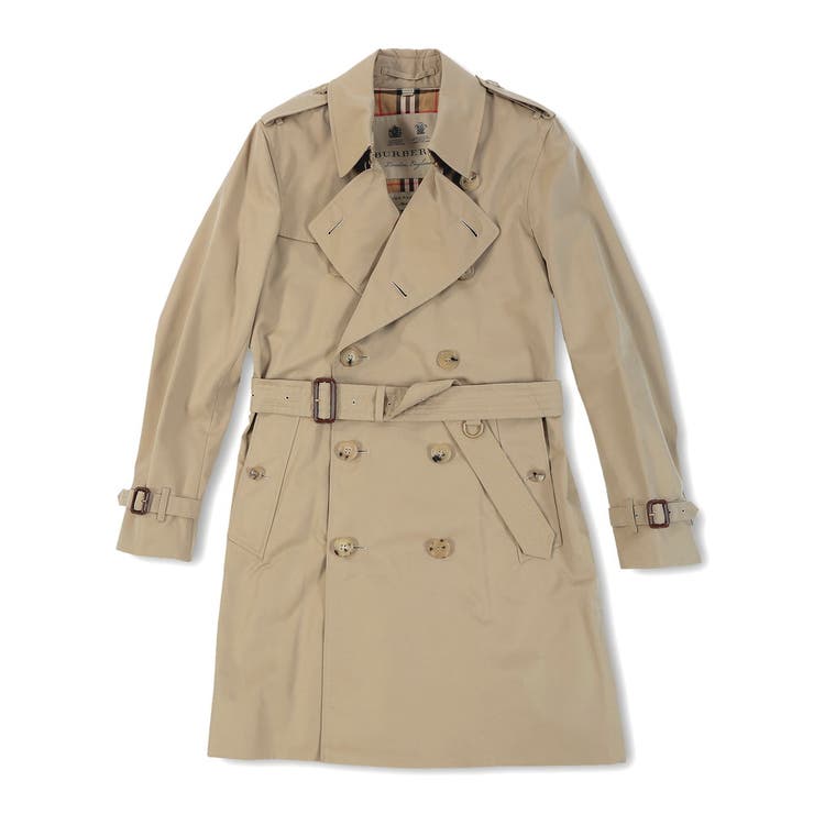 バーバリー BURBERRY トレンチコート[品番：TRDW0000248]｜U