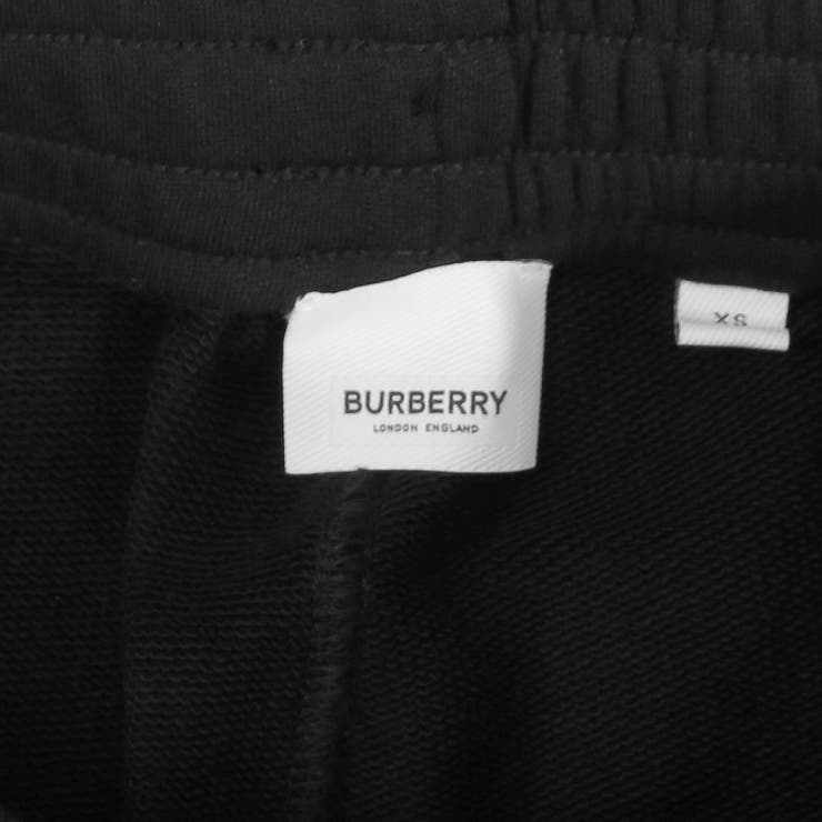 バーバリー BURBERRY スウェットパンツ[品番：TRDW0000207]｜U-STREAM