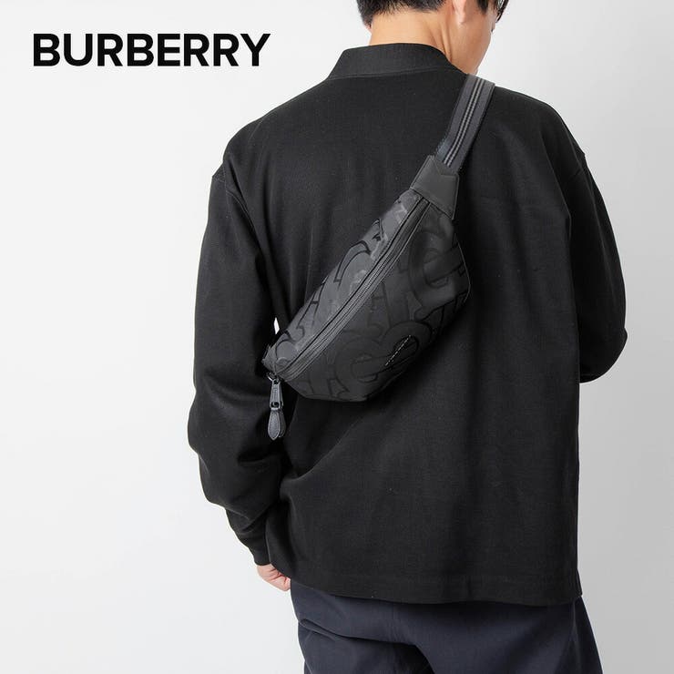 バーバリー BURBERRY 8043707[品番：TRDW0000187]｜U-STREAM（ユー