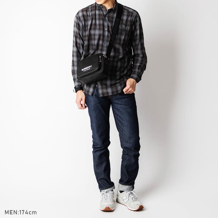 バーバリー BURBERRY 8049094[品番：TRDW0010933]｜U-STREAM（ユー